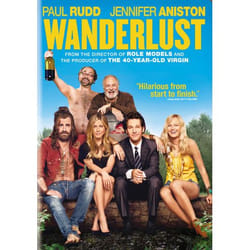 Universal Wanderlust DVD