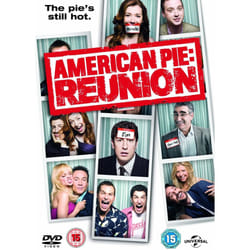 American Pie: Reunion [2012] (DVD)