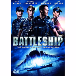 Battleship [2012] (DVD)