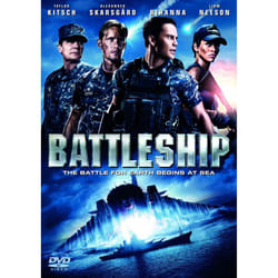 Battleship [2012] (DVD)