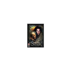 Snow White - A Tale Of Terror (DVD) (
