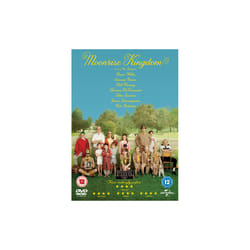 Moonrise Kingdom [2012] (DVD)