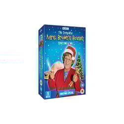Mrs Brown's Boys: Seasons 1-2 And Christmas Special (DVD)