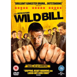 Wild Bill (DVD)