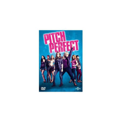Pitch Perfect [2012] (DVD)