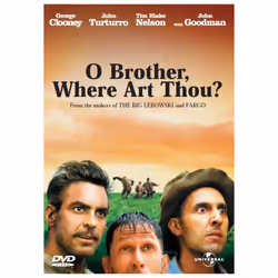 O Brother, Where Art Thou? [2000] (DVD)