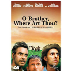 O Brother, Where Art Thou? [2000] (DVD)