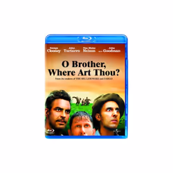 O Brother, Where Art Thou? [2000] (Blu-ray)