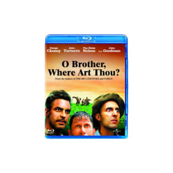 O Brother, Where Art Thou? [2000] (Blu-ray)
