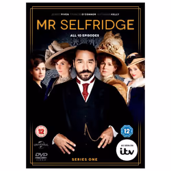 Mr. Selfridge