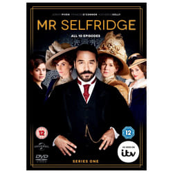 Mr. Selfridge