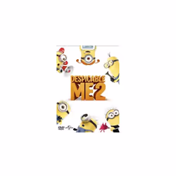Despicable Me 2 (Illumination) (DVD)