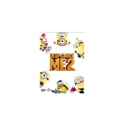 Despicable Me 2 (Illumination) (DVD)