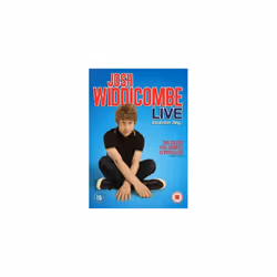 Josh Widdicombe: And Another Thing [Live] (DVD)