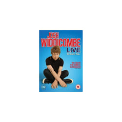 Josh Widdicombe: And Another Thing [Live] (DVD)