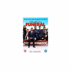 Death At A Funeral DVD [2013]