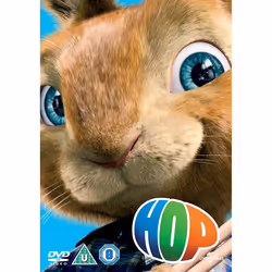 Hop [2011] (Illumination) (DVD)