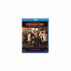 Chicago Fire: Season 1 (Blu-ray)