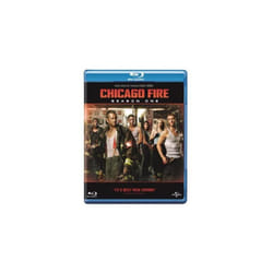 Chicago Fire: Season 1 (Blu-ray)