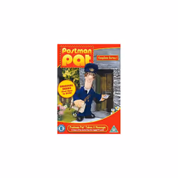 Postman Pat: Season 1 (DVD)