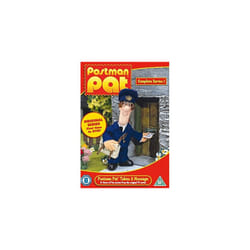 Postman Pat: Season 1 (DVD)