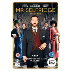 Mr. Selfridge - Series 2