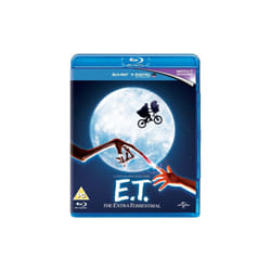 E.T. The Extra Terrestrial [1982] (Blu-ray)