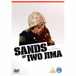 Sands Of Iwo Jima DVD [2014]