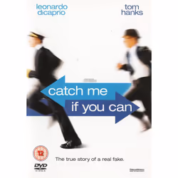 Catch Me If You Can