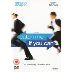 Catch Me If You Can
