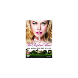 The Stepford Wives (DVD, 2004)