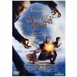 DreamWorks 5050583020228, DVD, PG, Italian, Adventure, 2D, 108 min