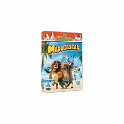Madagascar (2 Disc Special Edition)