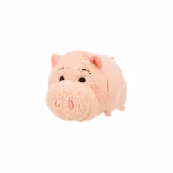 Ham (Disney Toy Story) Mini Tsum Tsum Plush