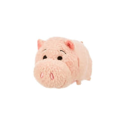 Ham (Disney Toy Story) Mini Tsum Tsum Plush