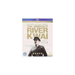 The Bridge on the River Kwai [2011] (Blu-ray)