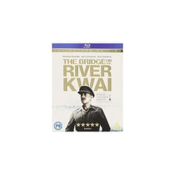 The Bridge on the River Kwai [2011] (Blu-ray)
