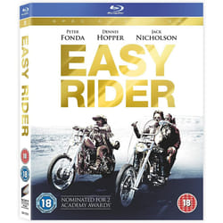 Easy Rider [2009] (Blu-ray)