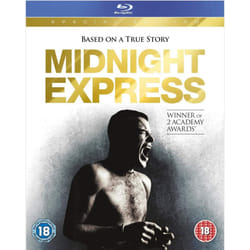 Midnight Express [2009] (Blu-ray)