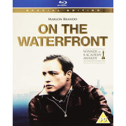 On The Waterfront [1954] (Blu-ray)