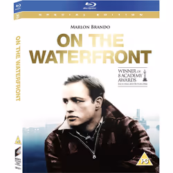 On The Waterfront [1954] (Blu-ray)