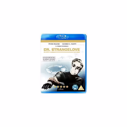Dr. Strangelove [1964] [2010] (Blu-ray)