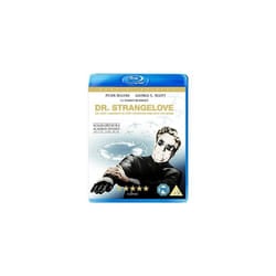 Dr. Strangelove [1964] [2010] (Blu-ray)