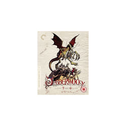 Jabberwocky [Criterion] (Blu-ray)