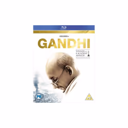 Gandhi [2009] (Blu-ray)