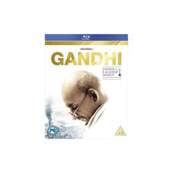 Gandhi [2009] (Blu-ray)