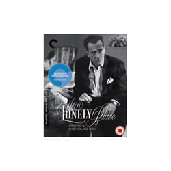 In A Lonely Place [Criterion] [1950] (Blu-ray)