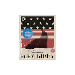 Easy Rider [Criterion] (Blu-ray)