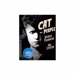 Cat People [Criterion] (Blu-ray)