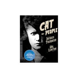 Cat People [Criterion] (Blu-ray)